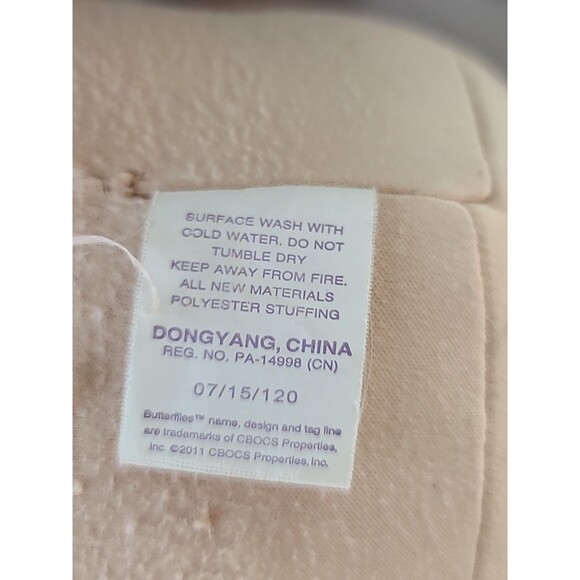 Soft Baby Doll, FAIR CONDITION. - Picture 10 of 10